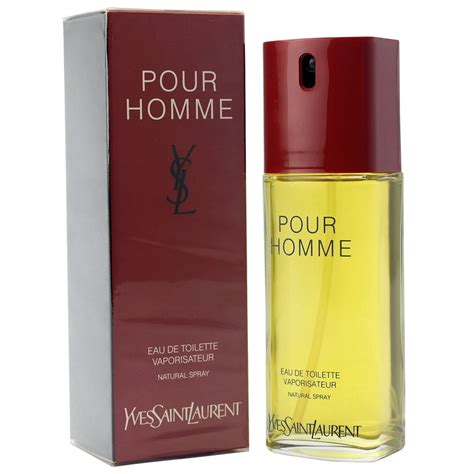 prezzo del profumo l'homme ysl eau ditoilette 100ml|ysl eau de parfum.